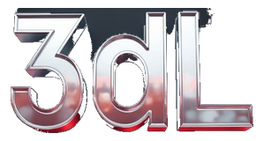 3dl logo